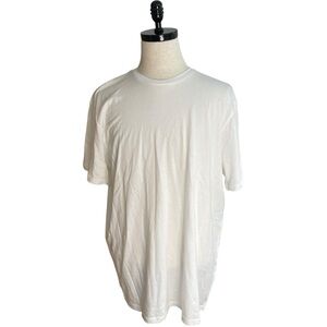 Vissla Short Sleeve T-Shirt White